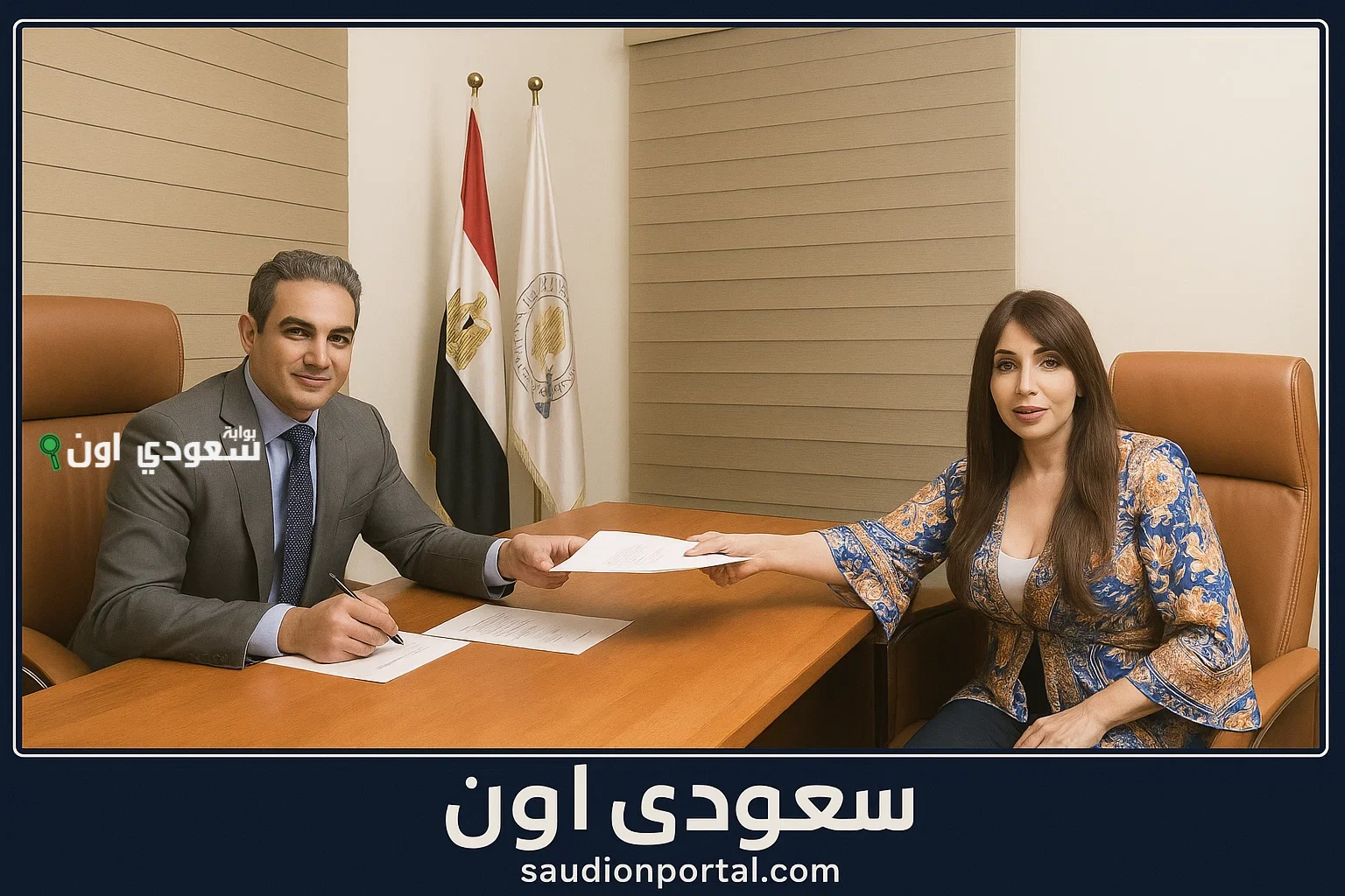 محامي غادة إبراهيم يقدم شكوى ضد بوسي شلبي لنقابة الإعلاميين