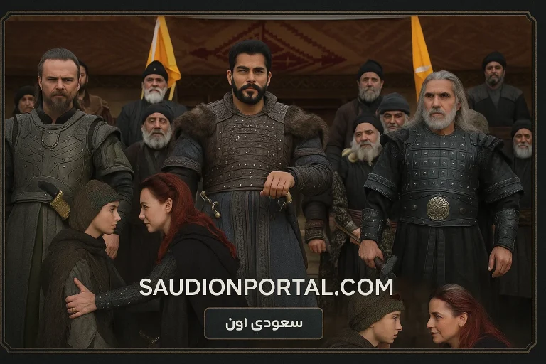 المؤسس عثمان