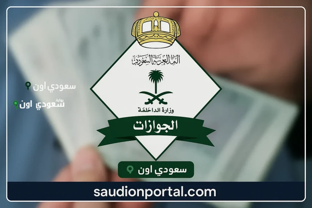 رسوم المرافقين