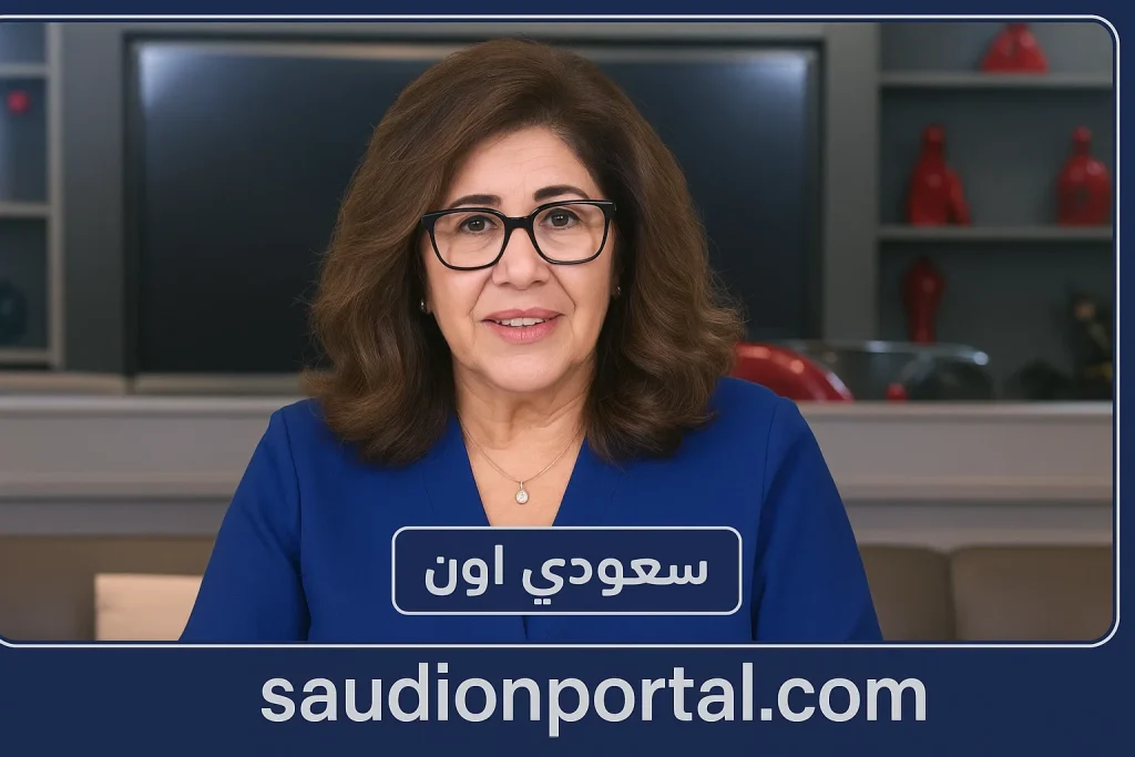 ليلى عبد اللطيف