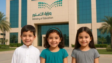 تقويم الدراسي الجديد