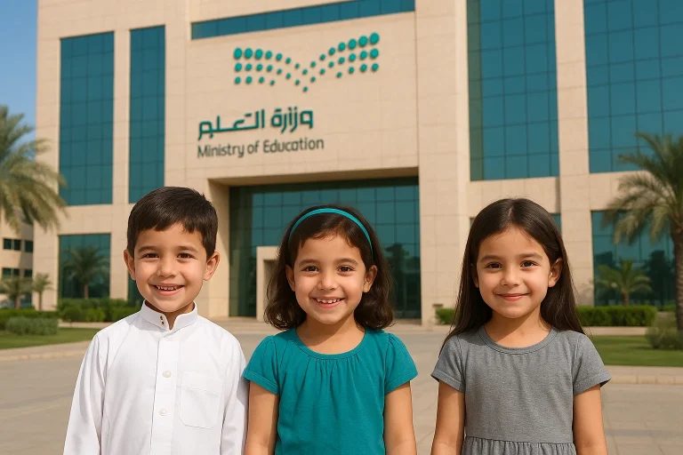 تقويم الدراسي الجديد