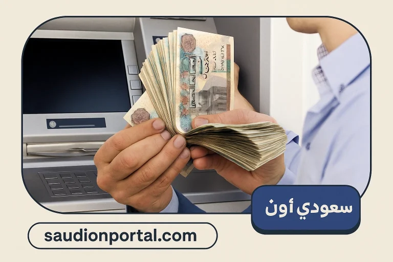 معاشات شهر يونيو 2025