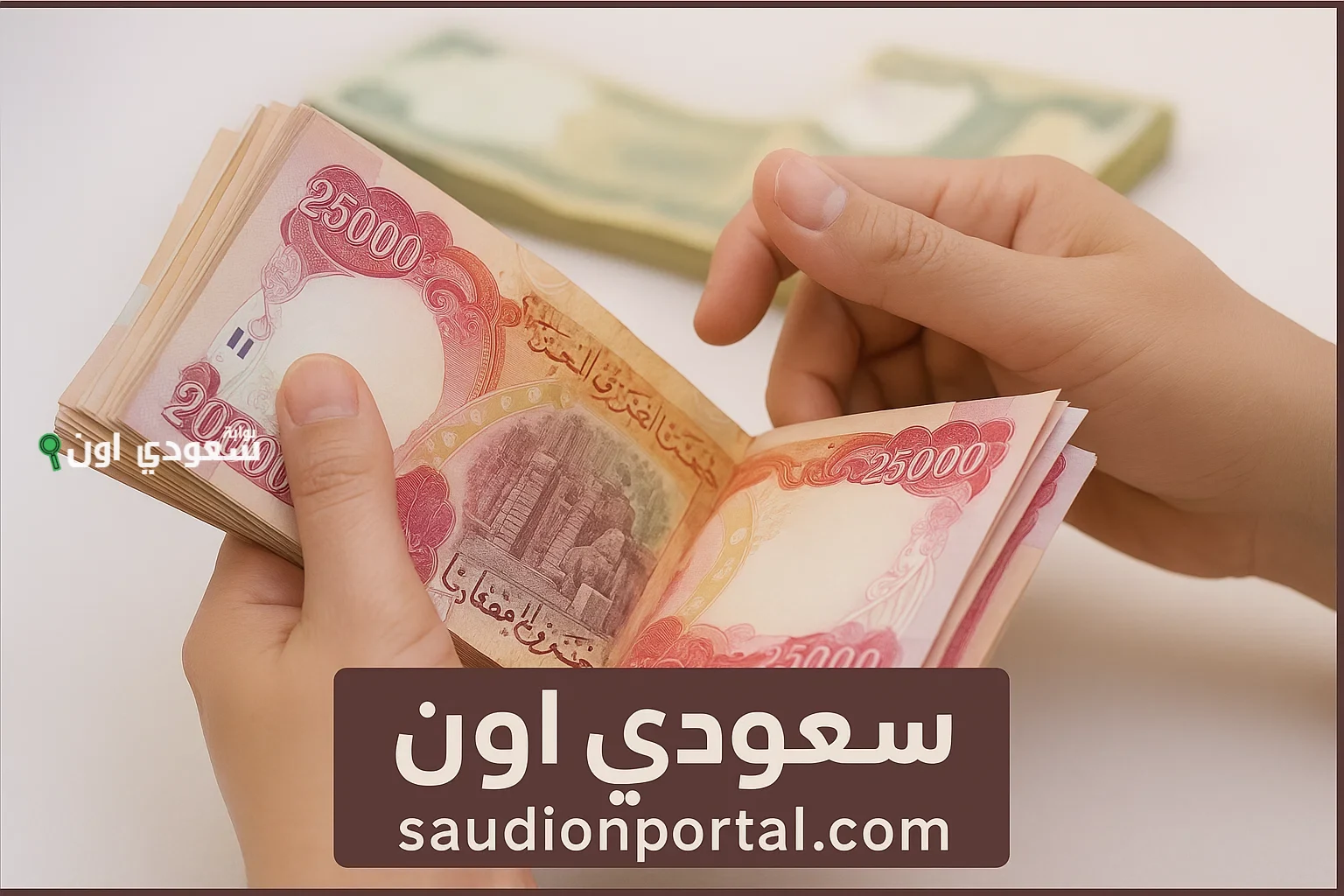 للمتقاعدين في العراق