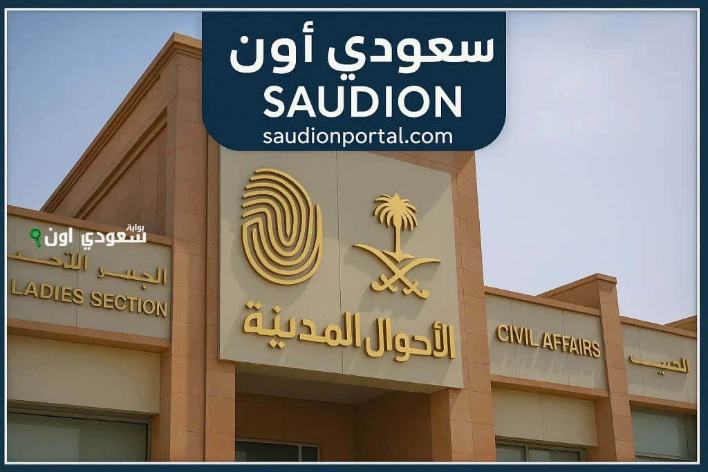 خطوات الاستعلام عن المخالفات