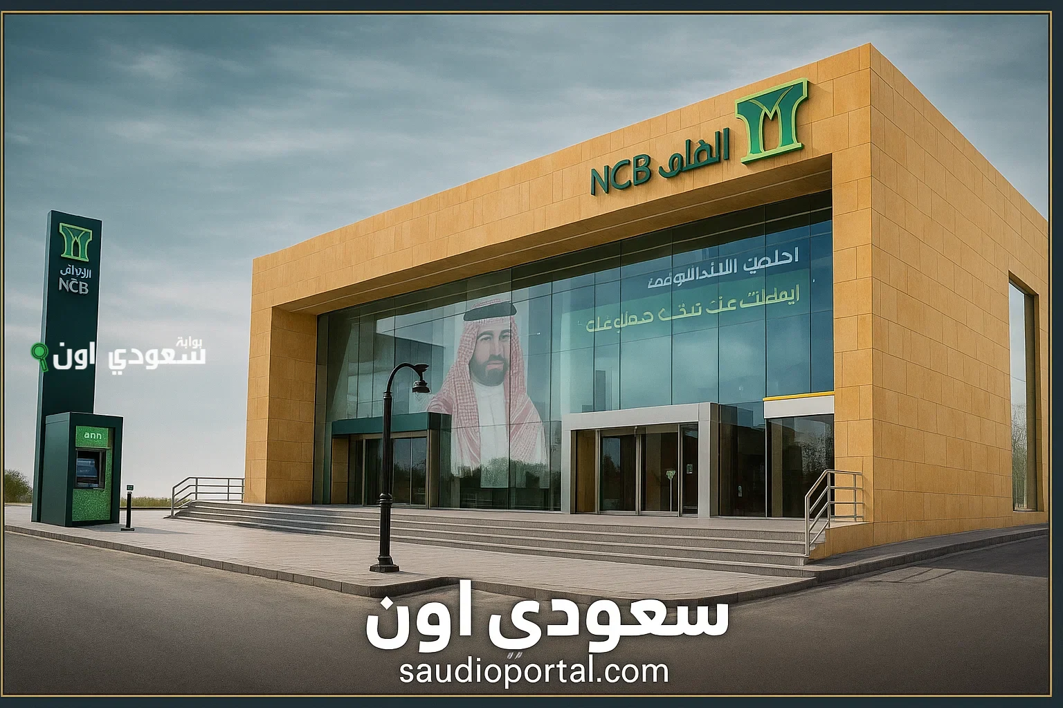 التمويل الشخصي من البنك