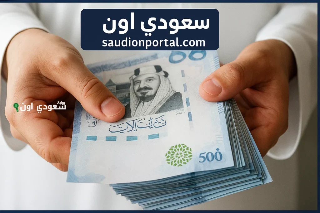 تمويل شخصي بدون تحويل