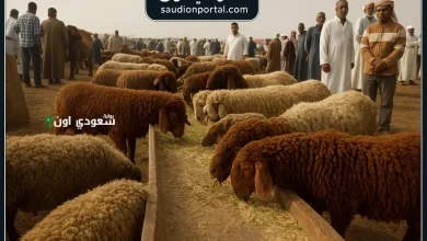 سعر الخروف والعجل والماعز بالكيلو في عيد الأضحى