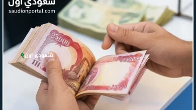 طريقة معرفة راتب التقاعد العراقي