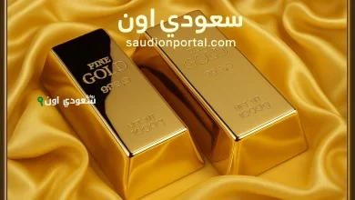 سعر المعدن الاصفر في محلات الصاغة المصرية اليوم الثلاثاء 27-5-2025