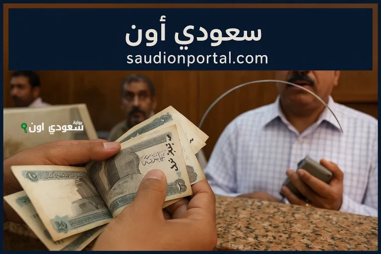 خبر عاجل من التأمين الاجتماعي حول موعد صرف معاشات يونيو