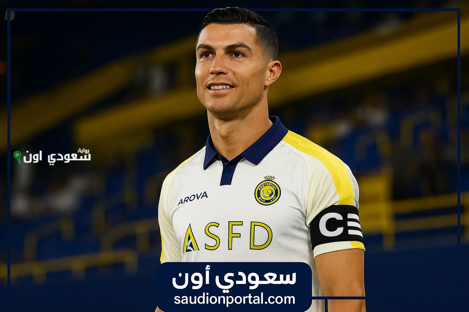 حقيقة رحيل رونالدو عن