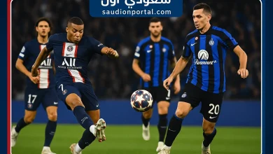 نهائي دوري أبطال أوروبا 2025
