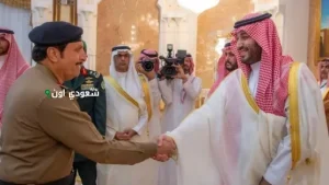 خطة السعودية لإدارة الحج الأمني