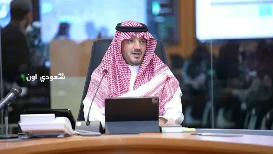 وزير الداخلية السعودي
