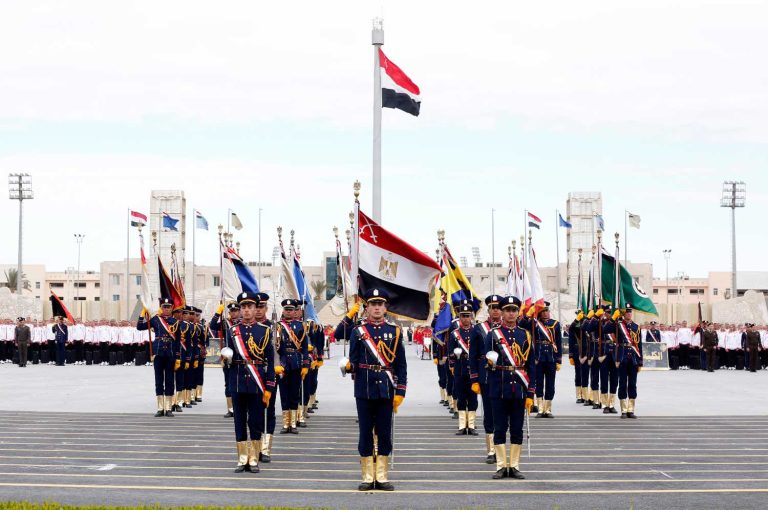 الأكاديمية العسكرية