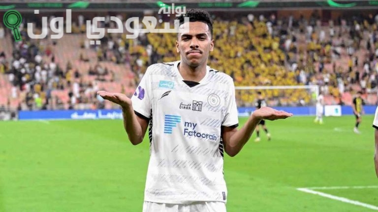 مصعب الجوير