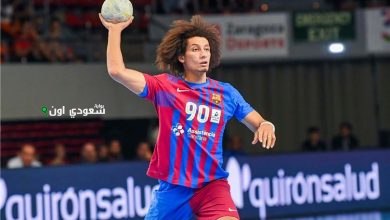 نهائي الدوري الأوروبي لكرة اليد