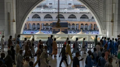 قوات أمن الحج ٤٢ وافد مخالف لتعليمات وأنظمة الحج
