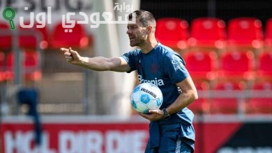 تشابي ألونسو
