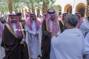 أمير المدينة المنورة