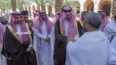 أمير المدينة المنورة