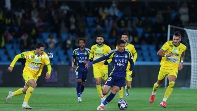 النصر على العروبة