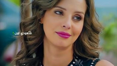 الفنانة إيمان العاصي