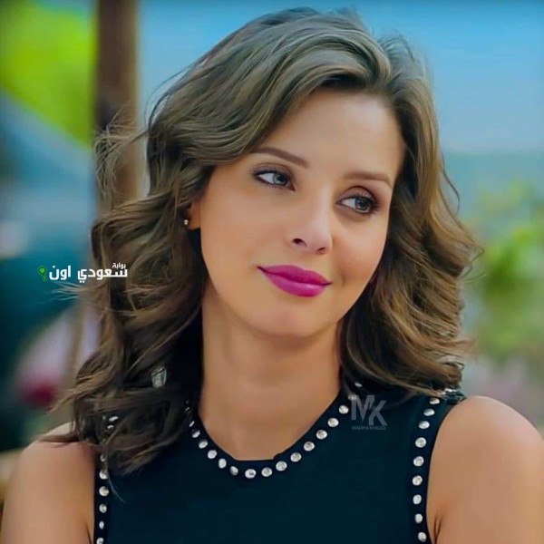 الفنانة إيمان العاصي