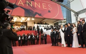 مهرجان كان السينمائي الدولي