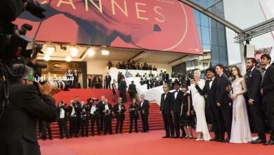 مهرجان كان السينمائي الدولي