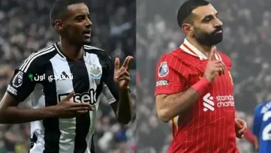 ترتيب هدافي الدوري الإنجليزي