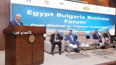 تحقيقات جديدة في قطاعي الصناعة والنقل