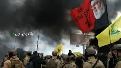 نزع سلاح «حزب الله»