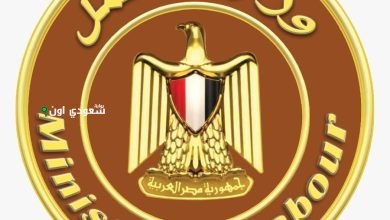 وزارة العمل