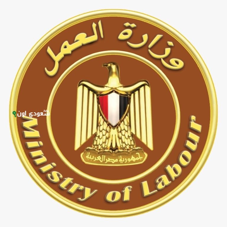 وزارة العمل