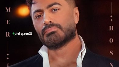 تامر حسني