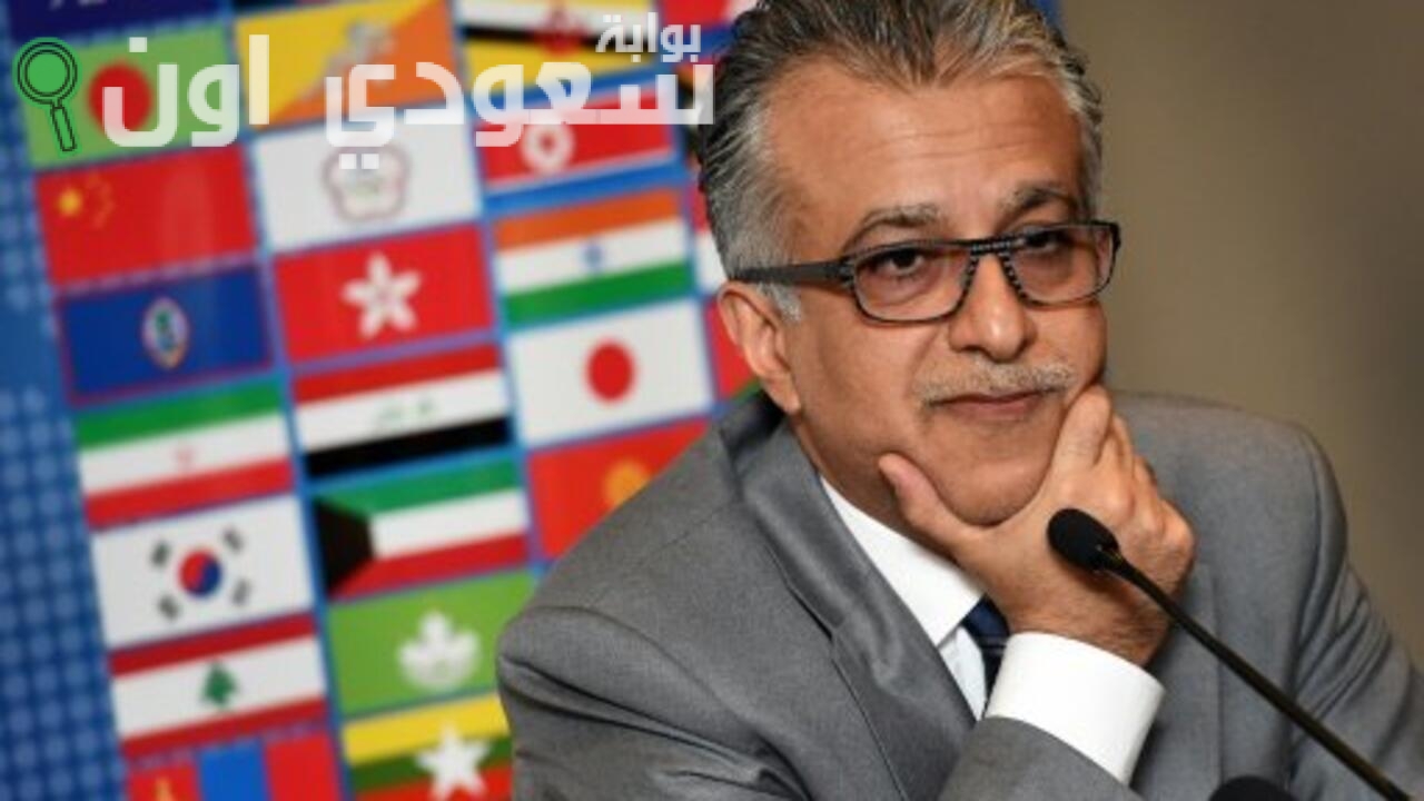 الشيخ سلمان بن إبراهيم