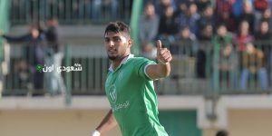 الفلسطيني محمد بلح