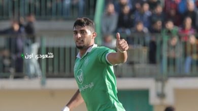 الفلسطيني محمد بلح