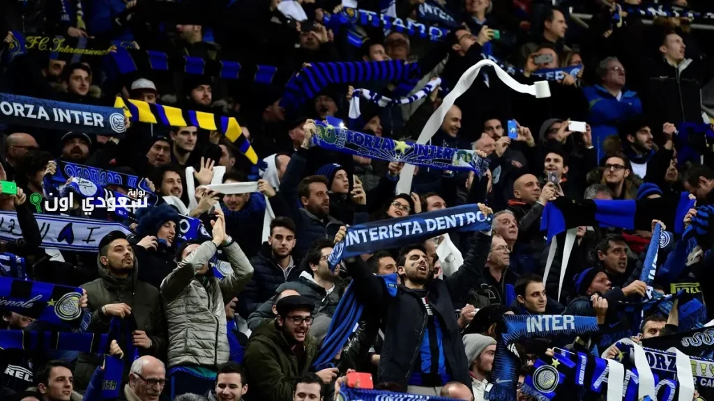 الجماهير الإيطالية تكتسح ميونخ قبل مباراة بي أس جي ضد إنتر في نهائي دوري الأبطال