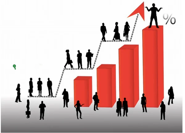 الموارد البشرية بداية رحلة