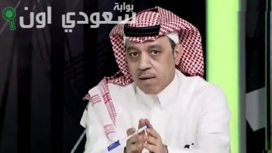 محمد الذايدي