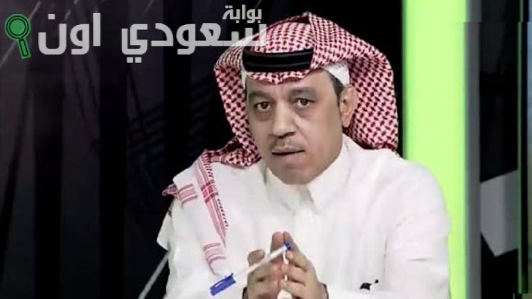 محمد الذايدي