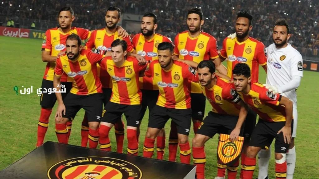 الترجي يعود لمنصات التتويج ويتوج بكأس تونس بعد غياب 9 مواسم بفوز مثير