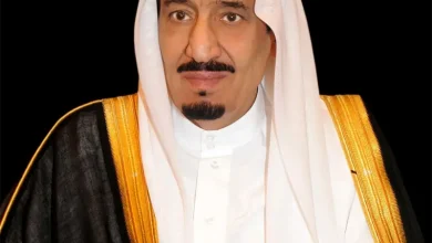 الملك سلمان بن عبدالعزيز