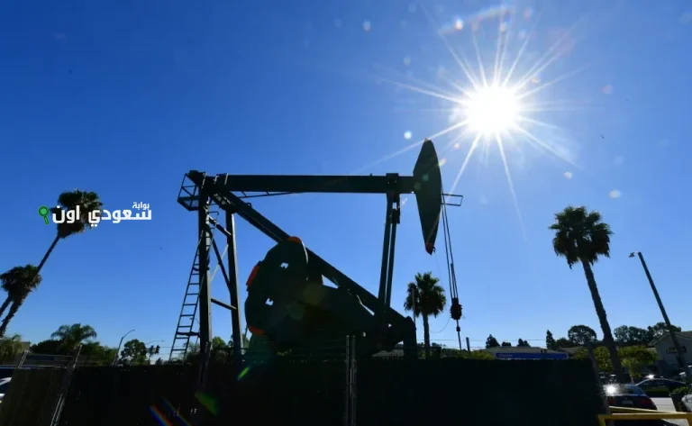 ارتفاع أسعار النفط بسبب تصاعد التوترات بين إسرائيل وإيران