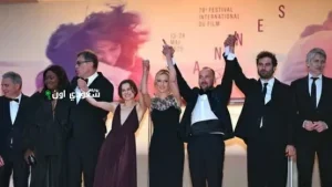 فيلم "القضية 137"