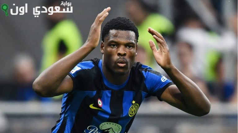 دينزل دومفريس