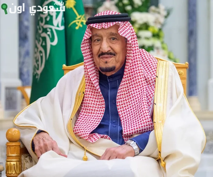 سلمان بن عبدالعزيز